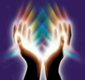 Healing Hands | Reiki Training | Breath-Works Edinburgh