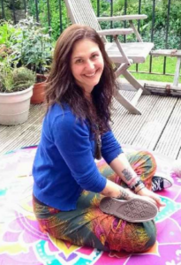 Photo of Wellbeing Self-Love Coach, Nina